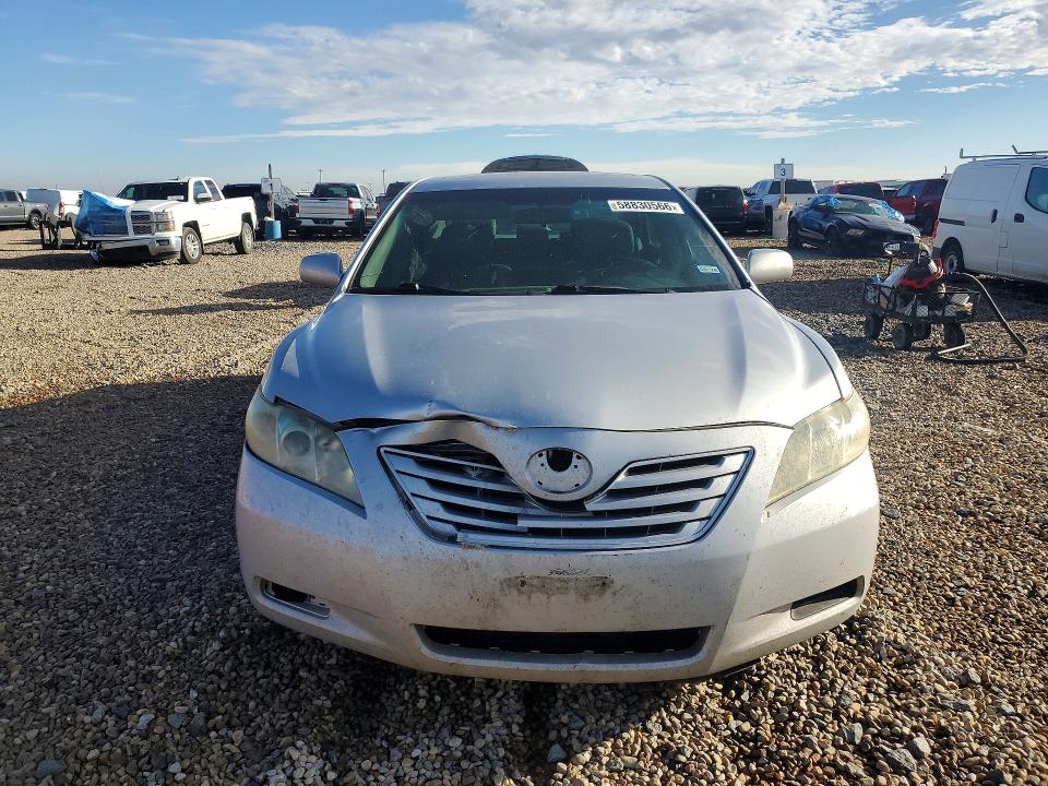 Aukcja sprzedaży 2009 Toyota Camry, vin: 4T1BK46K79U082541, numer aukcji: 58830566