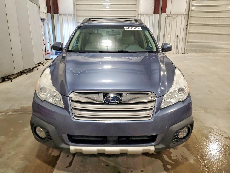 Продажа на аукционе авто 2014 Subaru Outback, vin: 4S4BRCLC7E3309603, номер лота: 57546086