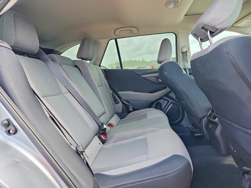 59102556 :رقم المزاد ، 4S4BTAFC3P3110486 vin ، 2023 Subaru Outback مزاد بيع