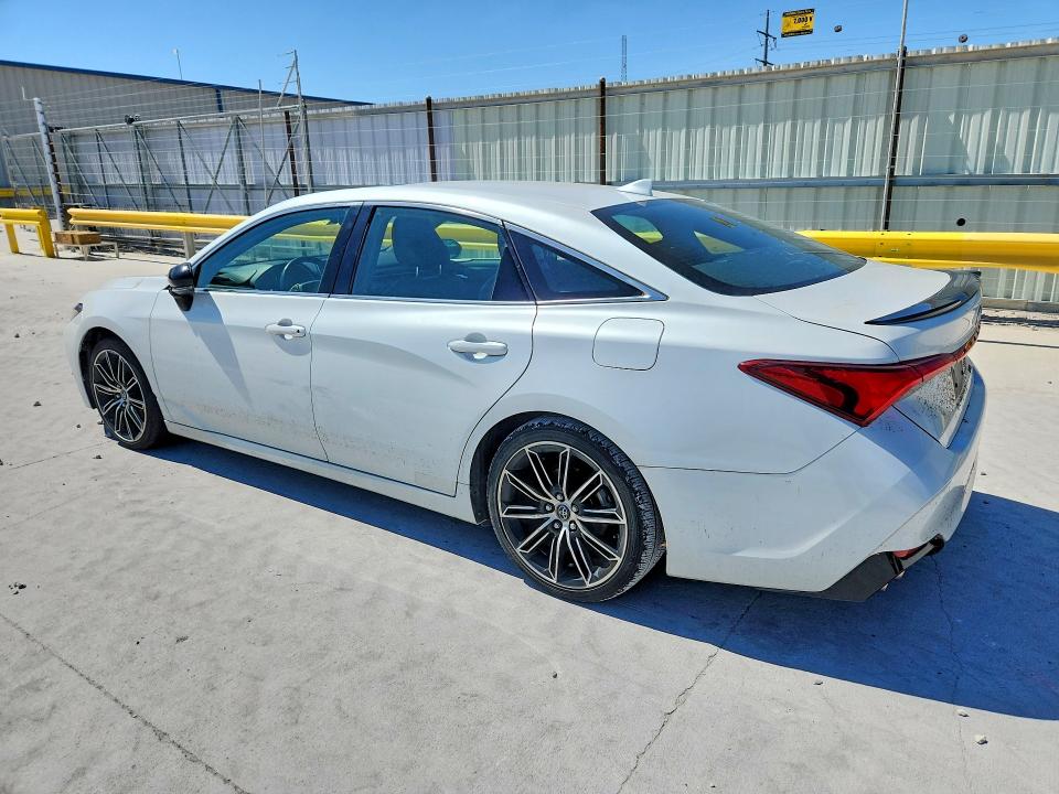 Продажа на аукционе авто 2019 Toyota Avalon, vin: 4T1BZ1FB3KU035801, номер лота: 55805816