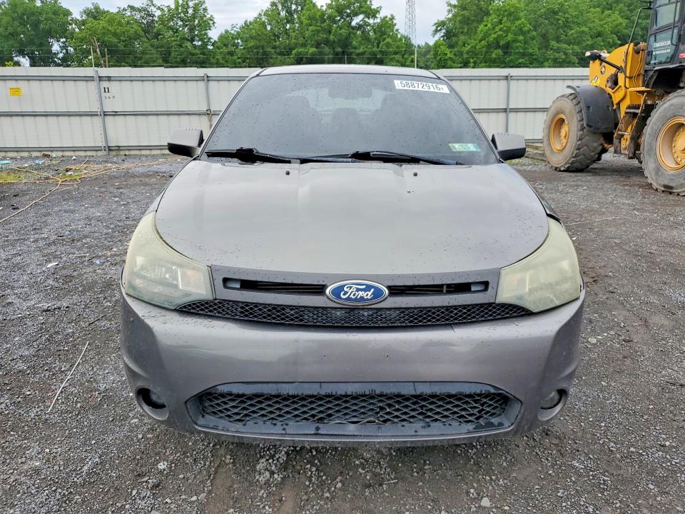 Aukcja sprzedaży 2010 Ford Focus, vin: 1FAHP3GN7AW284992, numer aukcji: 58872916