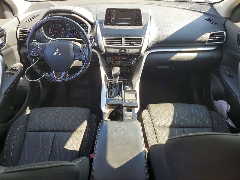 Продаж на аукціоні авто 2019 Mitsubishi Eclipse Cross, vin: JA4AT5AA4KZ053258, номер лоту: 59229396