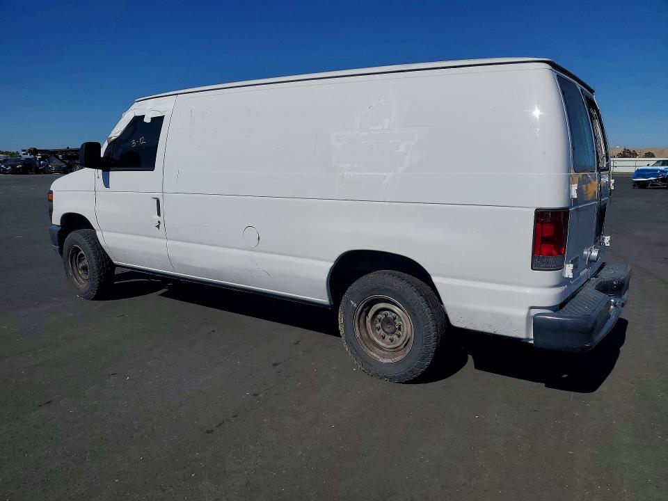 2013 Ford Econoline მანქანა იყიდება აუქციონზე, vin: 1FTNE1EW4DDA52188, აუქციონის ნომერი: 46016456