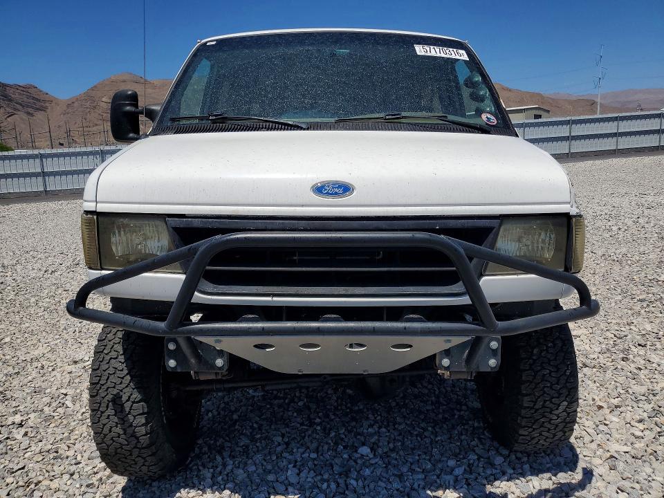 Продаж на аукціоні авто 1993 Ford E-350, vin: 1FBJS31G1PHB28422, номер лоту: 57170316