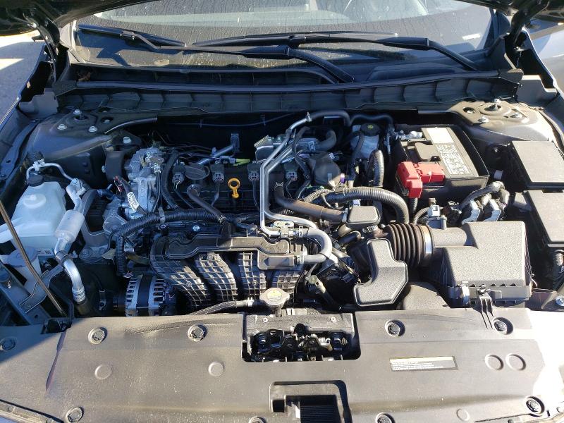 Aukcja sprzedaży 2025 Nissan Altima, vin: 1N4BL4DV2SN433361, numer aukcji: 59308016