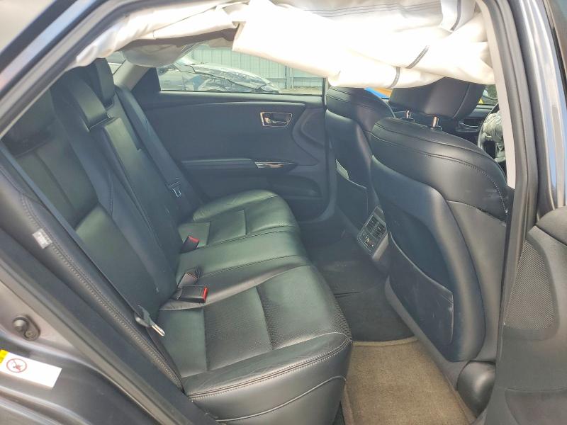 Aukcja sprzedaży 2018 Toyota Avalon, vin: 4T1BK1EB8JU273020, numer aukcji: 57339416