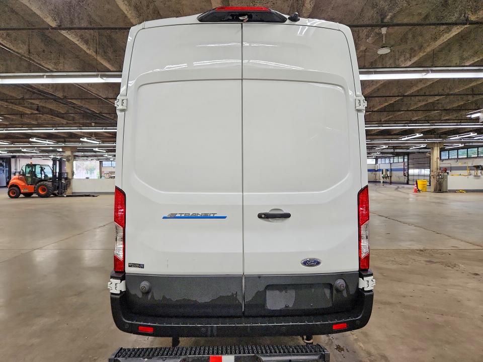 Auction sale of the 2022 Ford Transit, vin: 1FTBW3XK5NKA28386, lot number: 55849716