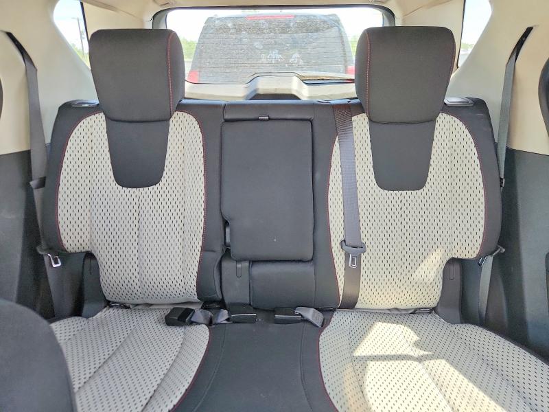 Aukcja sprzedaży 2012 Chevrolet Equinox, vin: 2GNALDEK3C6333664, numer aukcji: 56471306