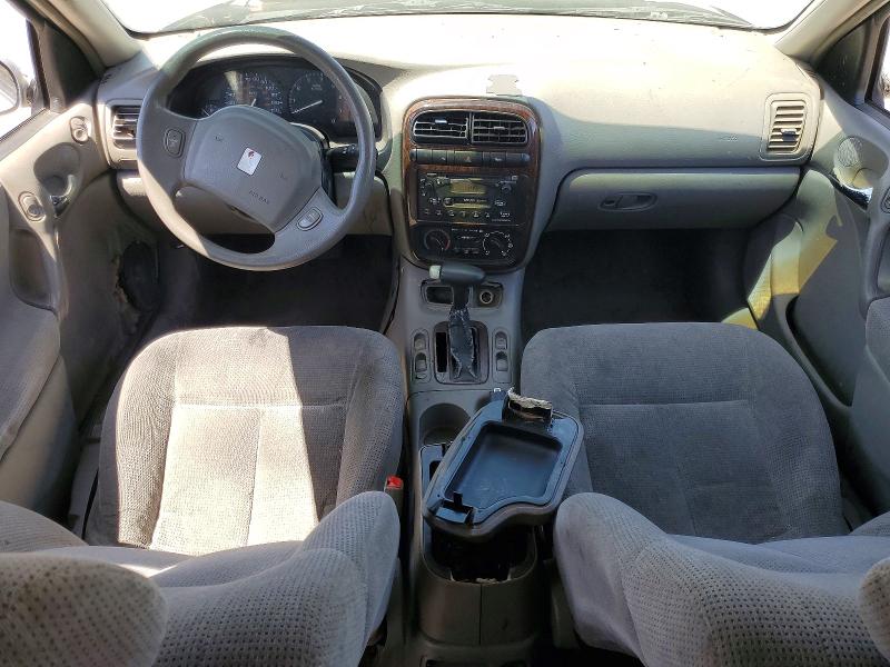 Продажа на аукционе авто 2000 Saturn Lw1, vin: 1G8JU82F7YY699191, номер лота: 55764076