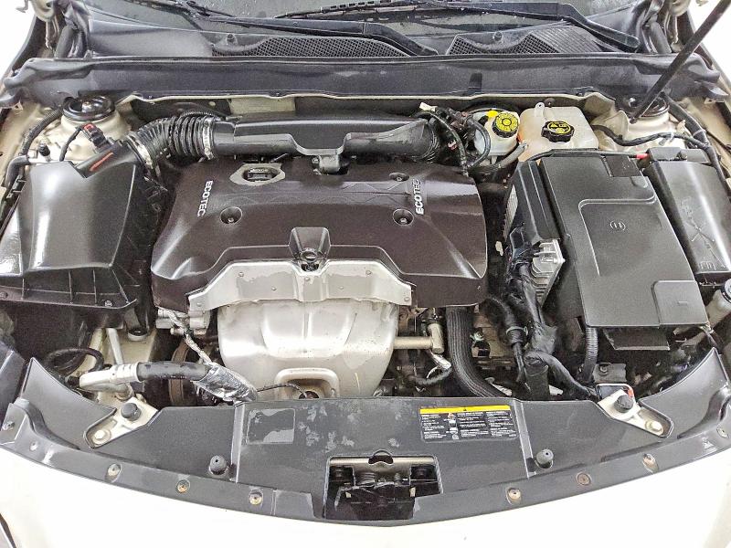 Продажа на аукционе авто 2014 Chevrolet Malibu, vin: 1G11E5SL5EF220452, номер лота: 57045276