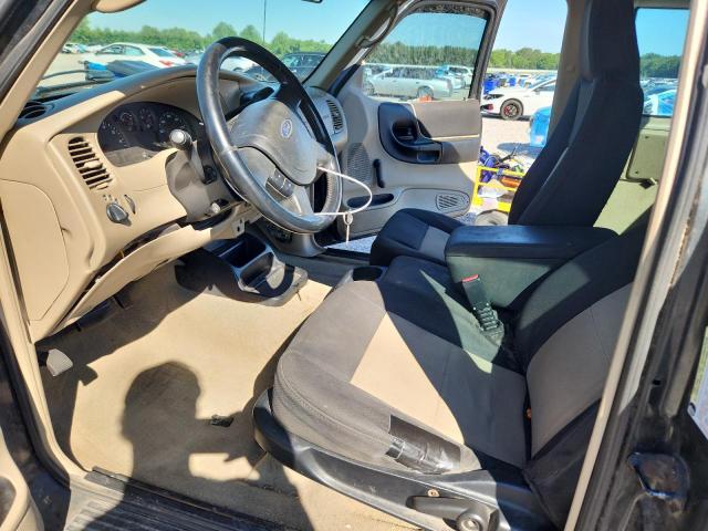 Aukcja sprzedaży 2005 Ford Ranger, vin: 1FTZR15E45PA78738, numer aukcji: 57198636
