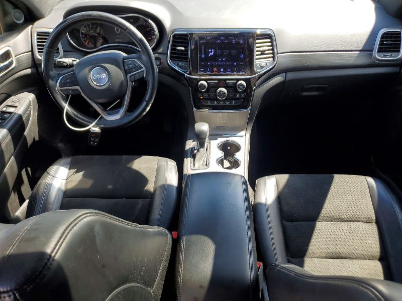 Aukcja sprzedaży 2019 Jeep Grand Cherokee, vin: 1C4RJFAG4KC613095, numer aukcji: 58956386