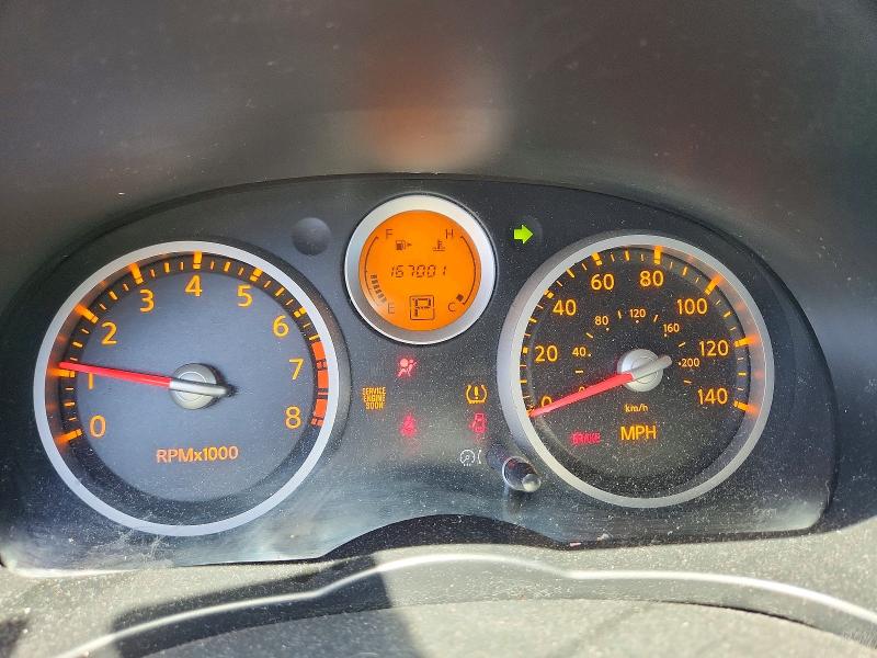 Aukcja sprzedaży 2008 Nissan Sentra, vin: 3N1AB61E38L664984, numer aukcji: 55558676