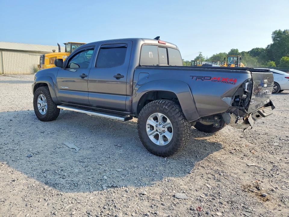 2013 Toyota Tacoma მანქანა იყიდება აუქციონზე, vin: 5TFLU4EN6DX064621, აუქციონის ნომერი: 58647746