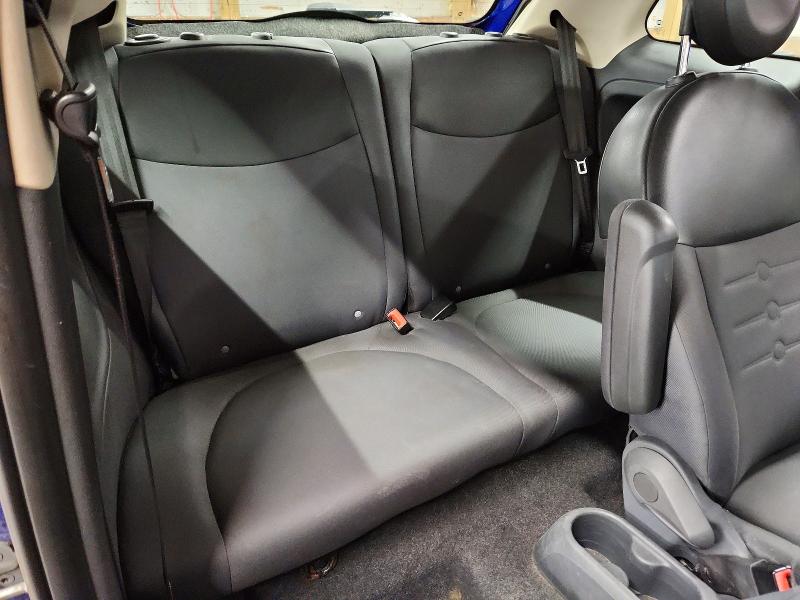 56839186 :رقم المزاد ، 3C3CFFAR0CT119237 vin ، 2012 Fiat 500 مزاد بيع