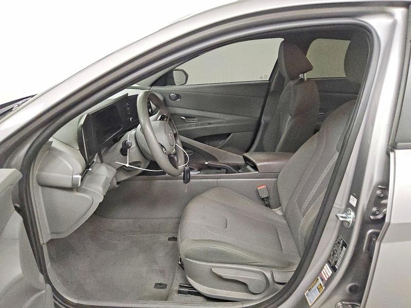 Продаж на аукціоні авто 2024 Hyundai Elantra, vin: KMHLL4DG5RU850498, номер лоту: 55555896