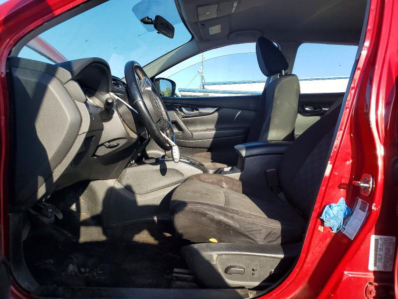 Aukcja sprzedaży 2018 Nissan Rogue Sport, vin: JN1BJ1CR2JW254574, numer aukcji: 58400666