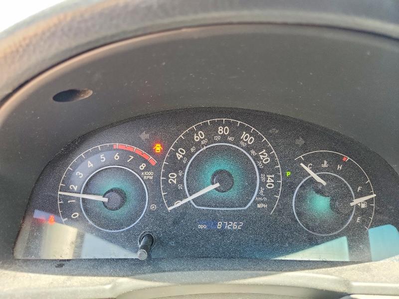 Aukcja sprzedaży 2008 Toyota Camry Solara, vin: 4T1FA38P88U158533, numer aukcji: 57401006