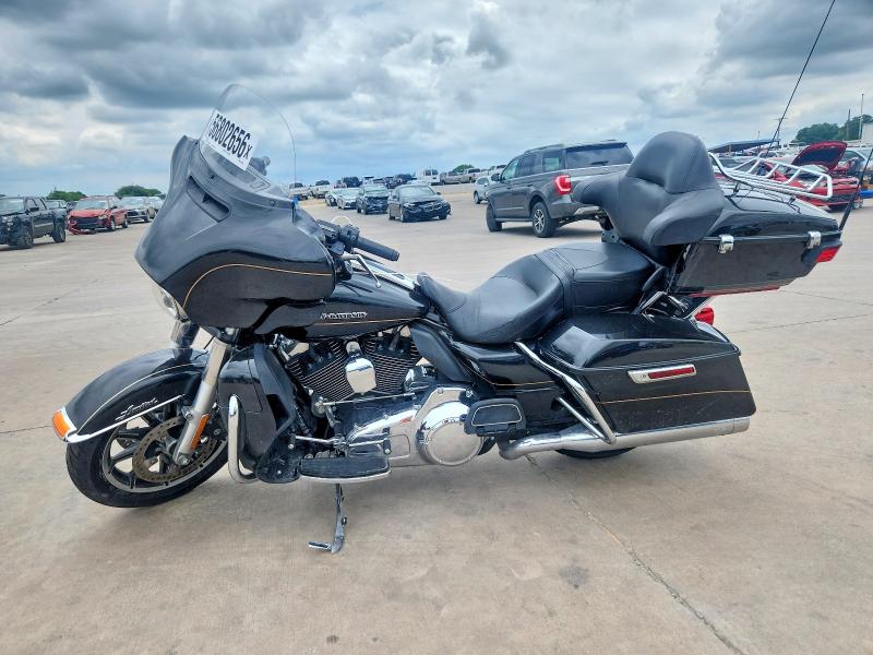 56802656 :رقم المزاد ، 1HD1KEL15GB639732 vin ، 2016 Harley-davidson Flhtk مزاد بيع