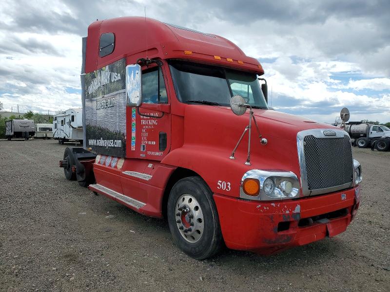 Aukcja sprzedaży 2001 Freightliner Conventional, vin: 1FUJA3BD81LH00377, numer aukcji: 57403706