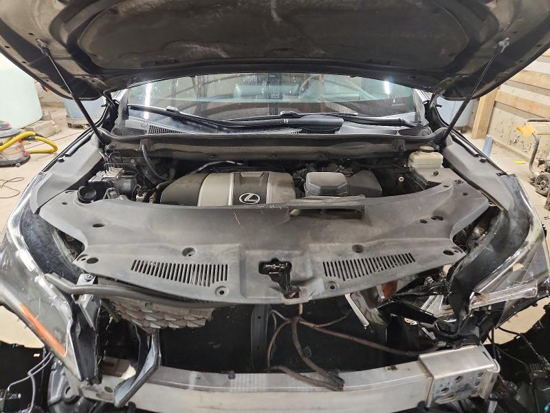 Aukcja sprzedaży 2016 Lexus Rx 350, vin: 2T2BZMCA5GC044937, numer aukcji: 57738266