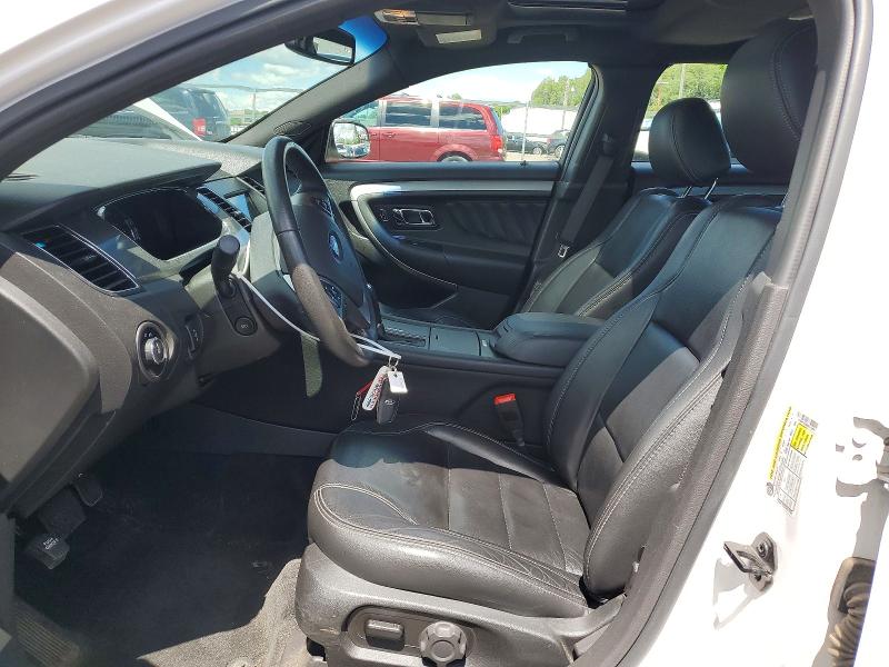 Продажа на аукционе авто 2017 Ford Taurus, vin: 1FAHP2E88HG126012, номер лота: 58093836