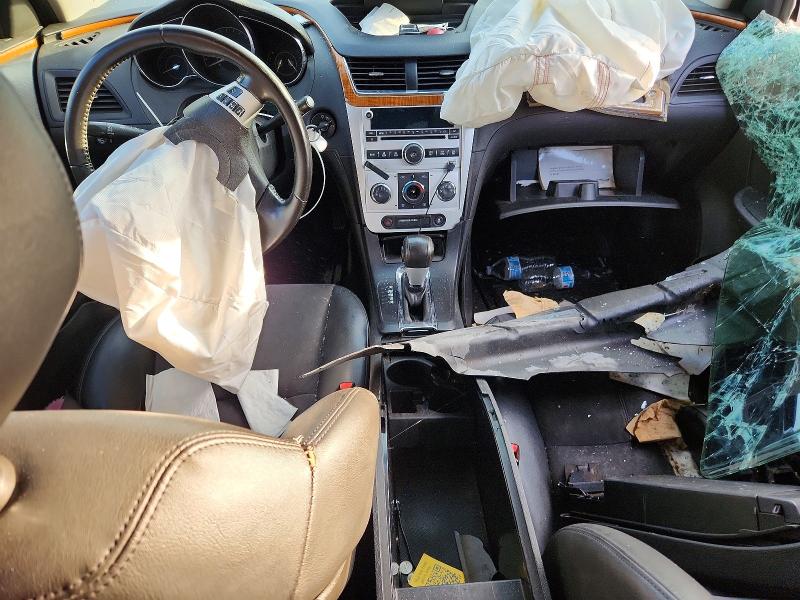 2012 Chevrolet Malibu მანქანა იყიდება აუქციონზე, vin: 1G1ZF5E76CF170365, აუქციონის ნომერი: 55854416