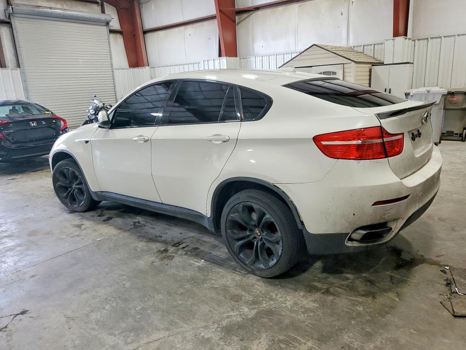 Продаж на аукціоні авто 2011 Bmw X6, vin: 5UXFG8C56BLZ96304, номер лоту: 57088716