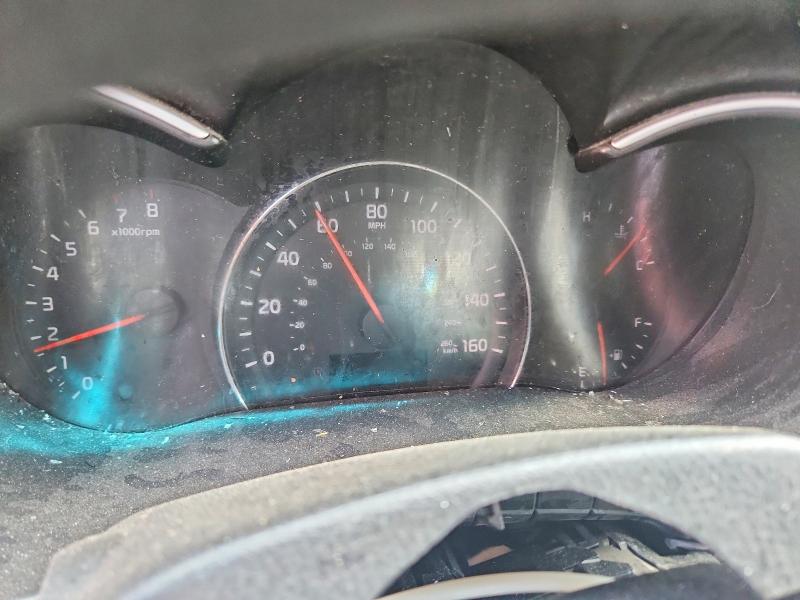 2015 Kia Sorento მანქანა იყიდება აუქციონზე, vin: 5XYKT4A71FG589839, აუქციონის ნომერი: 56096866