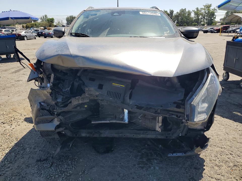 56513946 :رقم المزاد ، JN1BJ1CV6LW258028 vin ، 2020 Nissan Rogue Sport مزاد بيع