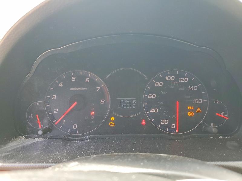 2006 Acura Tsx მანქანა იყიდება აუქციონზე, vin: JH4CL968X6C009929, აუქციონის ნომერი: 56110106