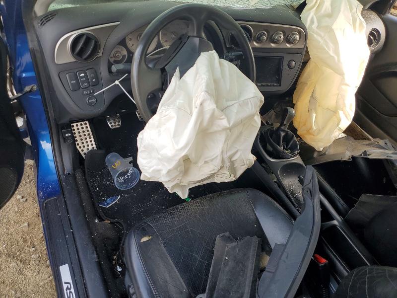 2003 Acura Rsx მანქანა იყიდება აუქციონზე, vin: JH4DC53073C014142, აუქციონის ნომერი: 56996066