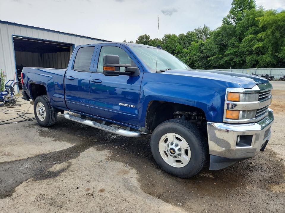 Продажа на аукционе авто 2015 Chevrolet Silverado, vin: 1GC2CVEG8FZ540137, номер лота: 56996076
