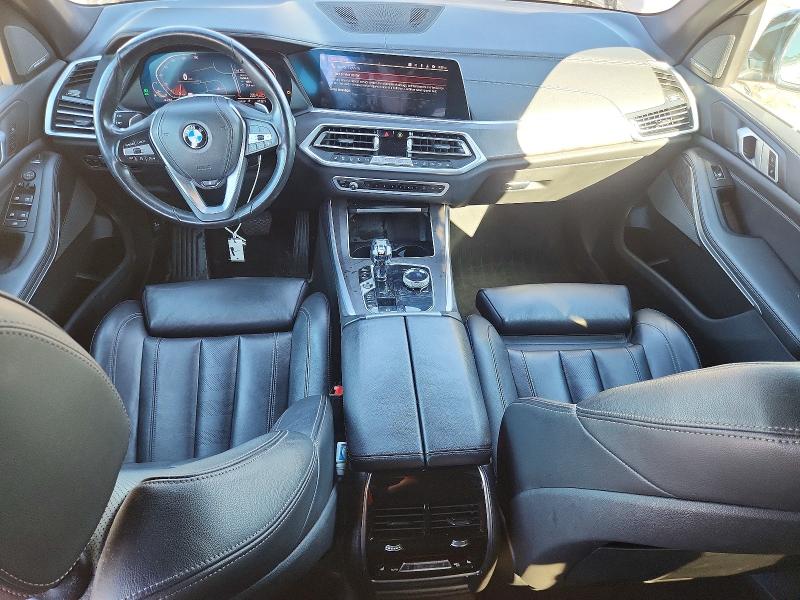 Продажа на аукционе авто 2020 Bmw X5, vin: 5UXCR6C07L9B27265, номер лота: 56624106