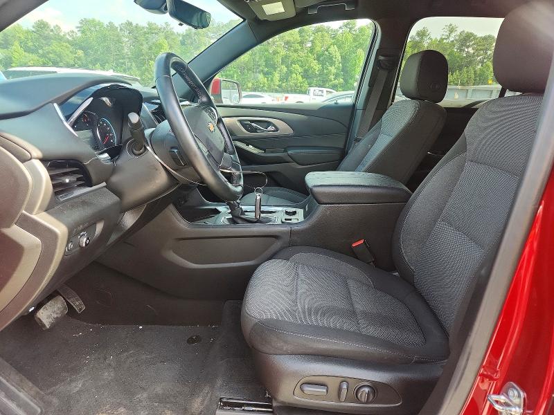 Продажа на аукционе авто 2023 Chevrolet Traverse, vin: 1GNERGKW2PJ245819, номер лота: 57500066