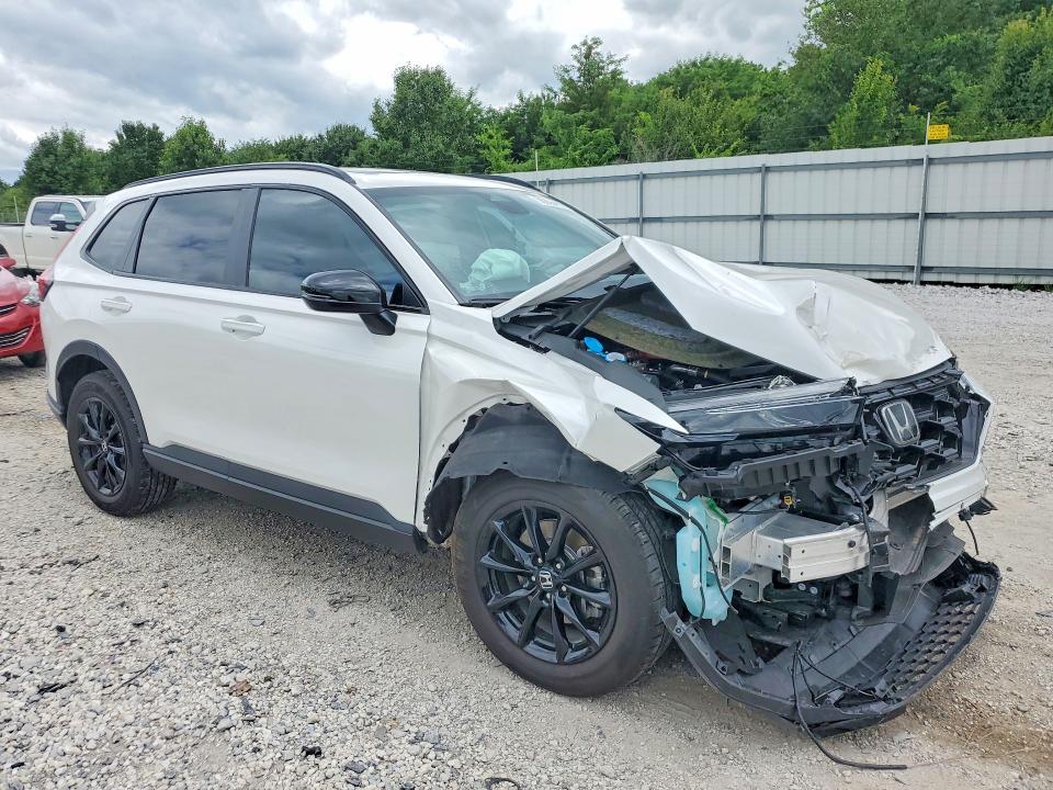Продажа на аукционе авто 2026 Honda Cr-v, vin: 7FARS6H8XTE062322, номер лота: 56806466