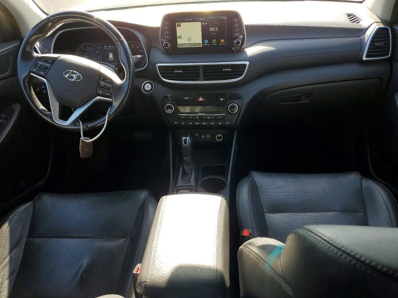 2020 Hyundai Tucson მანქანა იყიდება აუქციონზე, vin: KM8J3CAL3LU176684, აუქციონის ნომერი: 55766606