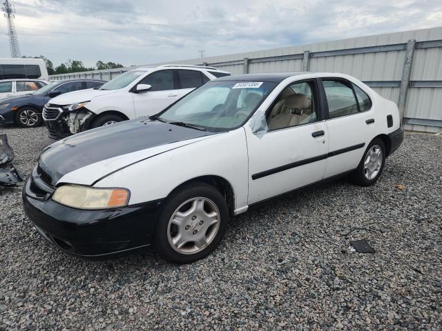 Aukcja sprzedaży 2001 Nissan Altima, vin: 1N4DL01A21C143070, numer aukcji: 54901356