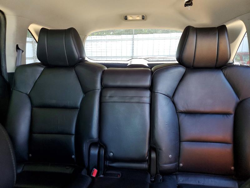 Aukcja sprzedaży 2011 Acura Mdx, vin: 2HNYD2H22BH546882, numer aukcji: 58521646