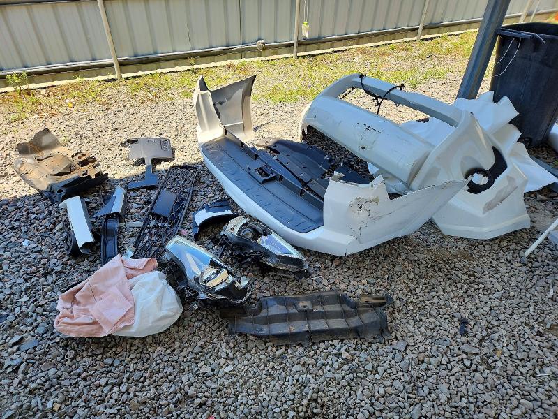 Aukcja sprzedaży 2021 Toyota 4runner, vin: JTENU5JR5M5905584, numer aukcji: 51942346