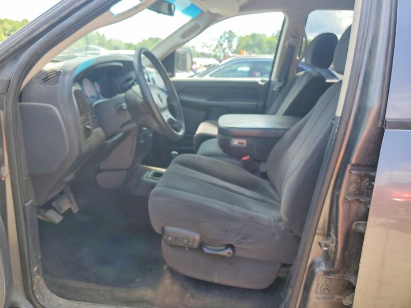 58248976 :رقم المزاد ، 3D7HU18N72G136952 vin ، 2002 Dodge Ram 1500 مزاد بيع
