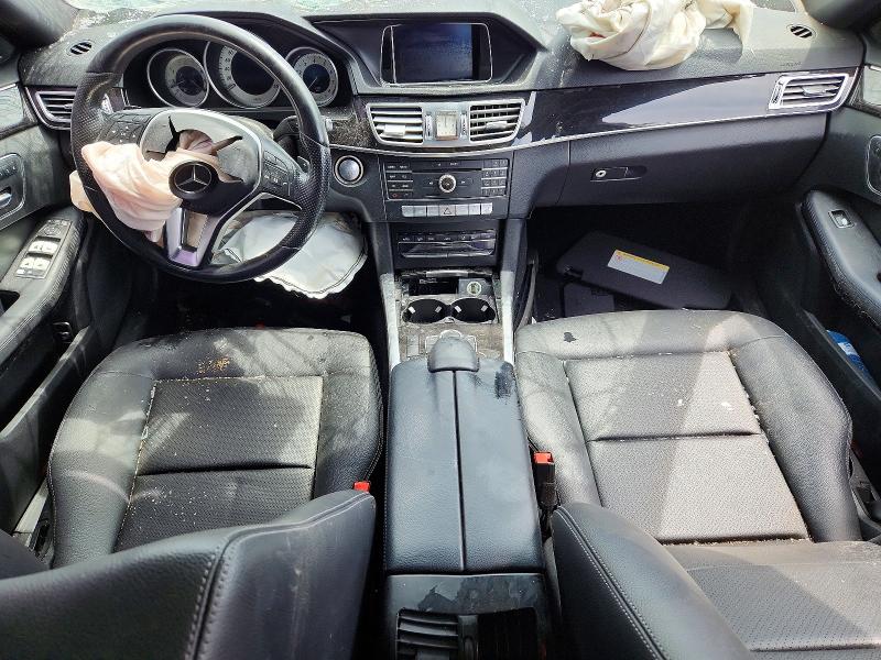 Продаж на аукціоні авто 2016 Mercedes-benz E, vin: WDDHF8BB2GB313053, номер лоту: 56452666
