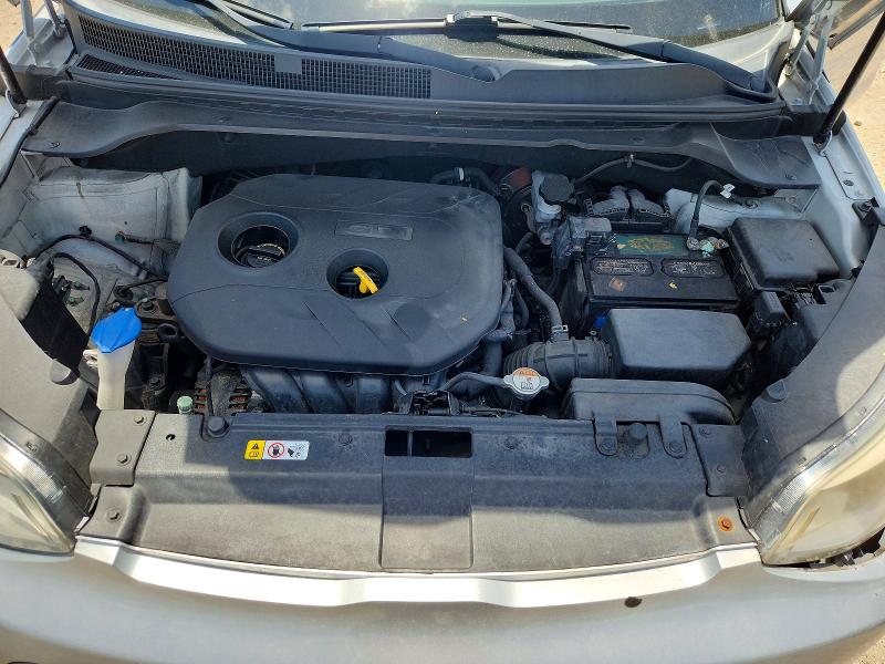 Продаж на аукціоні авто 2015 Kia Soul, vin: KNDJP3A52F7804215, номер лоту: 56032306