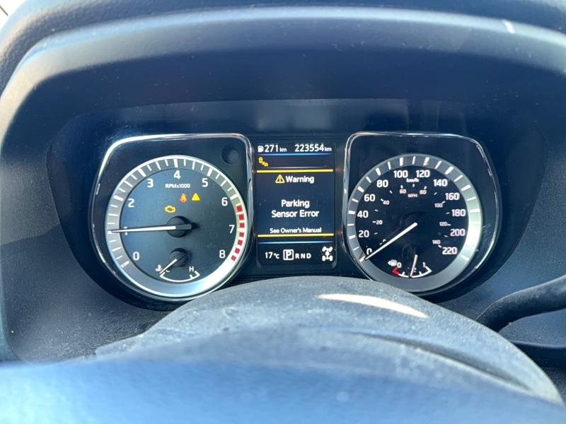 Продаж на аукціоні авто 2019 Nissan Titan, vin: 1N6AA1E5XKN523461, номер лоту: 55947616