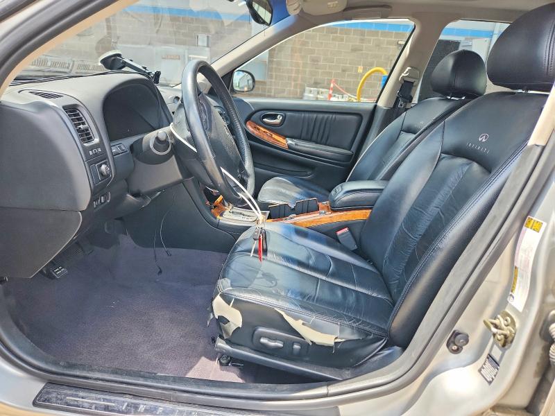 Aukcja sprzedaży 2004 Infiniti I35, vin: JNKDA31A64T203811, numer aukcji: 57864206