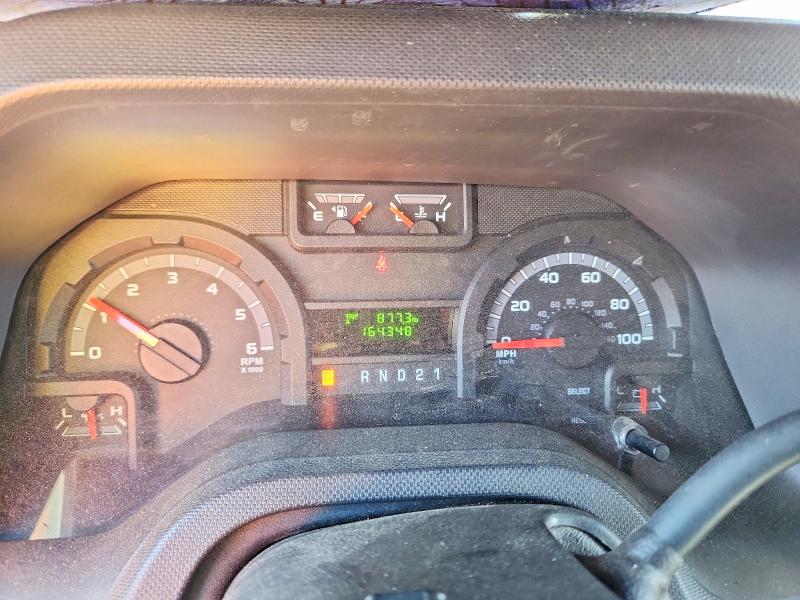 Продаж на аукціоні авто 2011 Ford Econoline, vin: 1FTNE1EWXBDA21816, номер лоту: 55222996