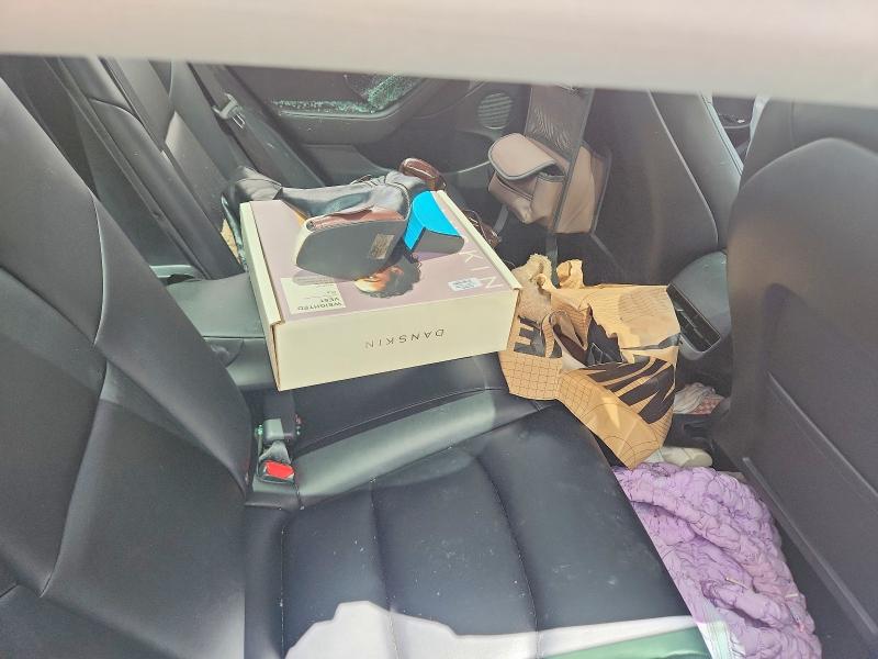 59067776 :رقم المزاد ، 5YJ3E1EA0MF081711 vin ، 2021 Tesla Model 3 مزاد بيع