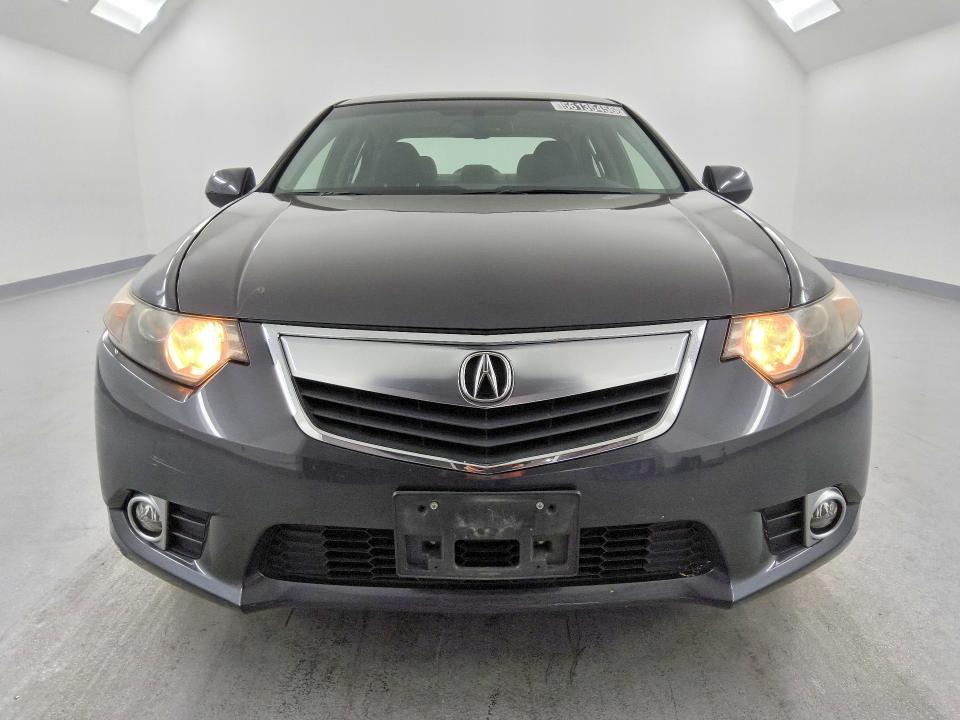 56135456 :رقم المزاد ، JH4CU2F64CC018074 vin ، 2012 Acura Tsx مزاد بيع