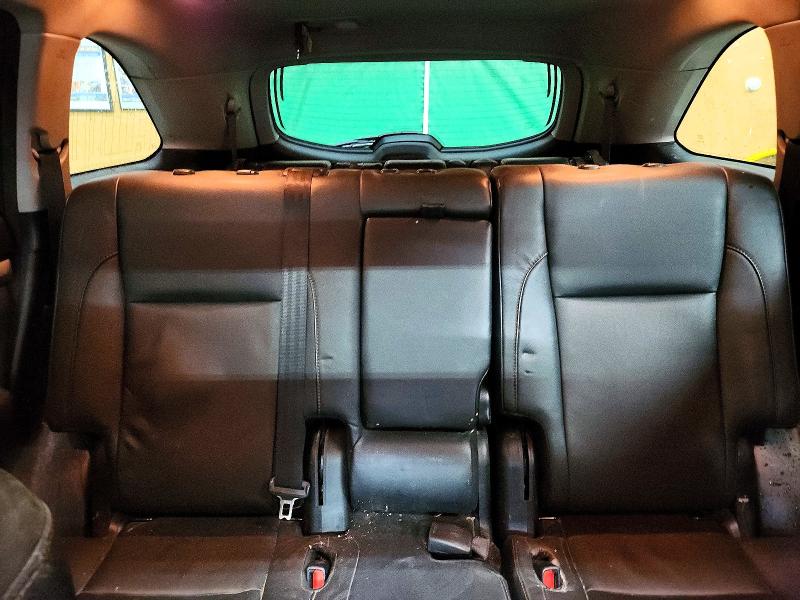 2018 Toyota Highlander მანქანა იყიდება აუქციონზე, vin: 5TDJZRFH4JS523046, აუქციონის ნომერი: 58133936