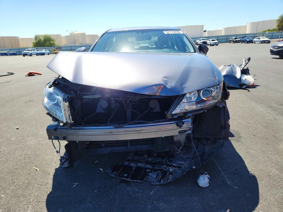 Aukcja sprzedaży 2014 Lexus Es, vin: JTHBK1GG2E2139746, numer aukcji: 57710496